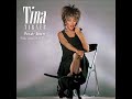 Tina Turner - Private Dancer (Full Length Version)