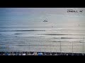 Live Surf Cam: Ala Moana Bowls, Hawaii