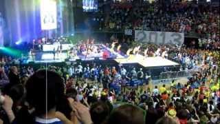 Penn State THON 2013 Line Dance