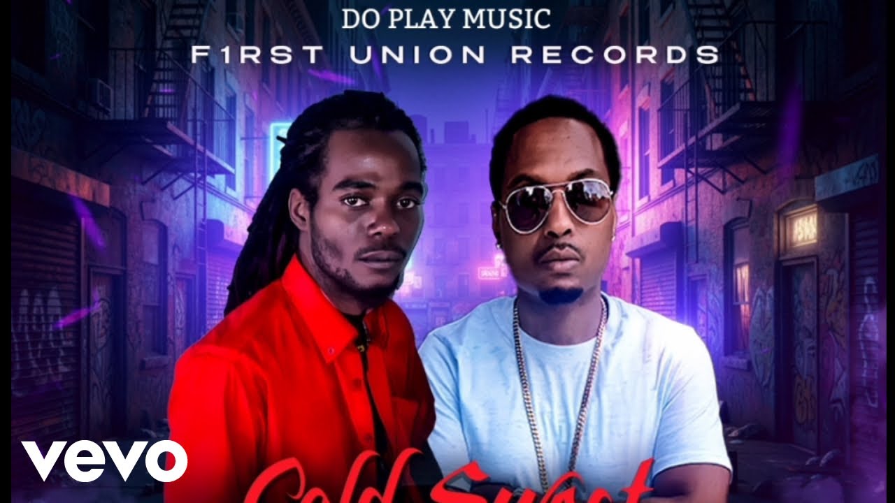 Watch Thurteen13, COLD SWEAT - Hallow (Official Audio) on YouTube Watch Thurteen13, COLD SWEAT - Hallow (Official Audio) on YouTube