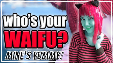 Vee reacts to EXPOSING your FFXIV Waifu and Husbando by @LucyPyre