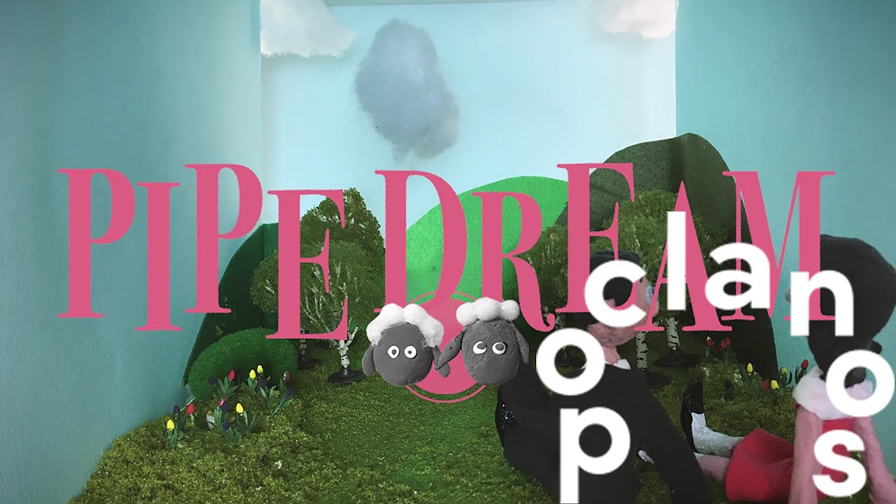 [MV] 징고 (ZINGO) - 뜬구름 (pipe dream) / Official Music Video