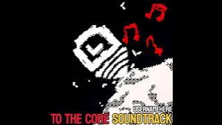 Jungle | To The Core Soundtrack
