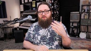 This Is A Channel Update.