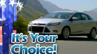 Sports Performance Mtn View Ford Commercial