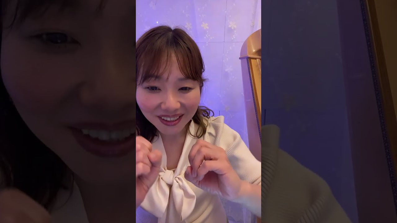 Miyuki_ハーピストみゆき_ハープ弾き語り がライブ配信中！