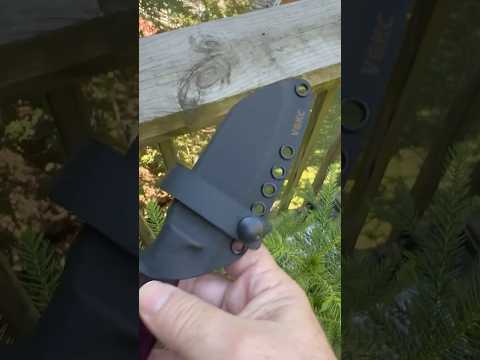 Very Good Knife Company - Lonestar.    