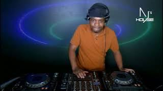 AJ's House - Episode 7: DJ Clock (DJ Mix)