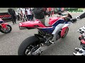 Most expensive superbike honda rc213vs racekit engine exhaust sound  flyby