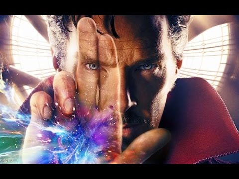 Doctor Strange - Türkçe Altyazılı Fragman