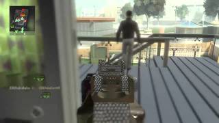 Dirty Quad Feed v3