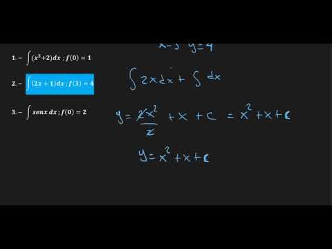 in matematica è una costante arbitraria