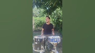 Steve Gadd Gaddiments: Flam Paradiddles Displaced #shorts