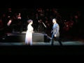 "How Could I Ever Know" Sierra Boggess, Ramin Karimloo