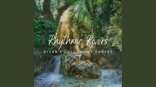 Serene River's Melodic Flow