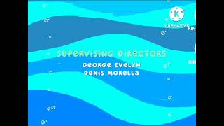 Can You Dig It Bubble Guppies Credits