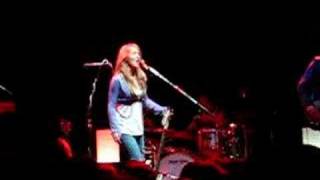 Liz Phair - Rock Me [Live]