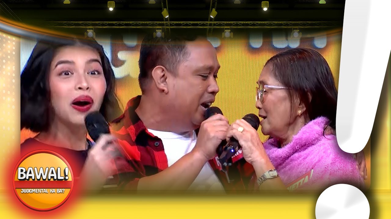 Roderick, 39 years younger sa kanyang girlfriend?! 😱 | BAWAL! JUDGMNTAL KA BA? | Sep. 16, 2024