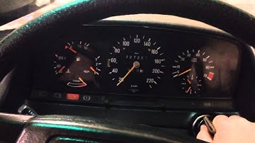 First start with Megasquirt II and EDIS-8