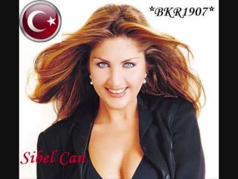 Sibel Can - Eskidi hersey