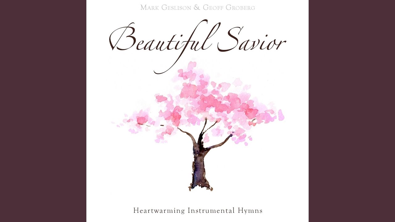 Watch Beautiful Savior on YouTube Watch Beautiful Savior on YouTube