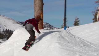 K2 Spot Lite2017 Snowboards