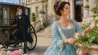 After Leaving His Bride in a Empty Manor for a Year, the Duke Came Home—Only to Find She Changed His