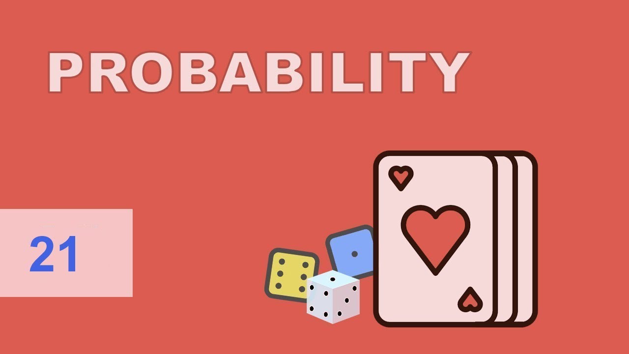 21. Problems in Uniform Distribution - Probability - Gate crtr