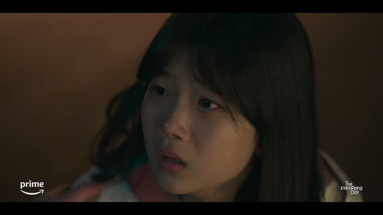 Кадр из трейлера «유괴의 날»