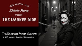 The Dardeen Family Murders in Illinois : The Darker Side