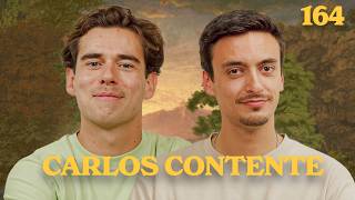 CARLOS CONTENTE | watch.tm 164