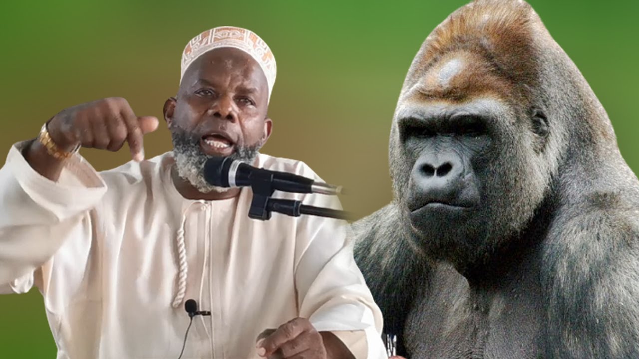 KISA CHA WATU WALIOGEUZWA KIMA NA KIJIJI CHAO KUANGAMIZWA | SHEIKH MSELEM