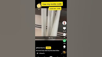 use my snack video invite code