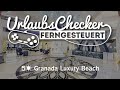 5☀ Granada Luxury Beach | Türkische Riviera