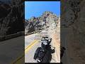 #nationalpark #travel #roadtrip #ledzeppelin #kingscanyon #california #roadking #bikeride #scenic