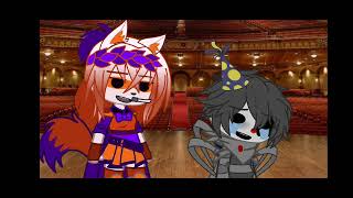 Lolbit Voice Lines // Not Canon // FNAF SL