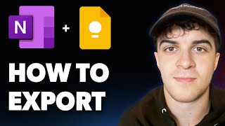 How to Export Microsoft Onenote Book Into Google Keep [2025 Full Guide]