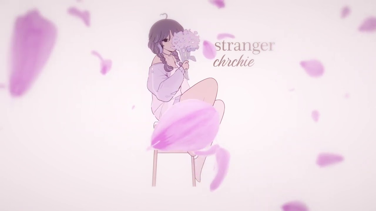 stranger - chrchie (official lyric video) adlı videoyu YouTube'da izle stranger - chrchie (official lyric video) adlı videoyu YouTube'da izle