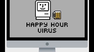 FUN-Virus erstellen