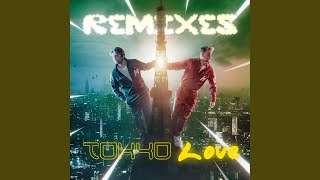 Tokyo Love adve Remix