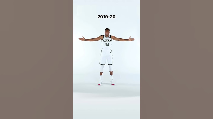 Giannis' TRANSFORMATION is CRAZY 🤯 #Shorts