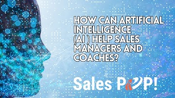 How can AI help Sales Managers and Coaches?