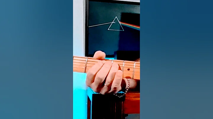 Time - Live at Wembley 74 - Close Up Part I