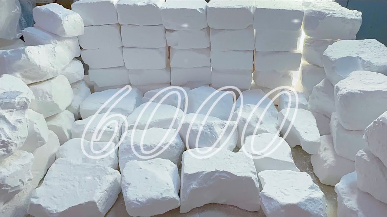 6,000 subscribers! 🎉🎉🎉Here’s the Jumbo Chalk Wall for you. Thanks for your support!