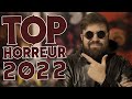 Top 10 des films dhorreur de 2022