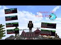 FULL PROTECTION 8 SET + NEW BOSS?!? PvpWars #3
