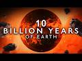 The Entire History of Earth In One Video