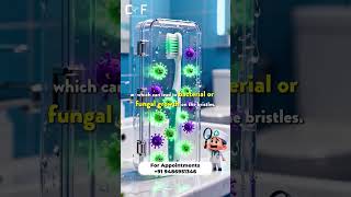 Having Trouble While Travelling? Youre Not Alone... Coimbatore Dental Foundation