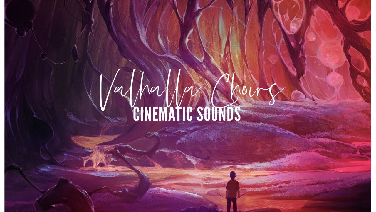 Cinematic Choir Vocals - Valhalla Choirs (Cinematic Sounds) - YouTube