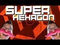 How to download super hexagon - YouTube